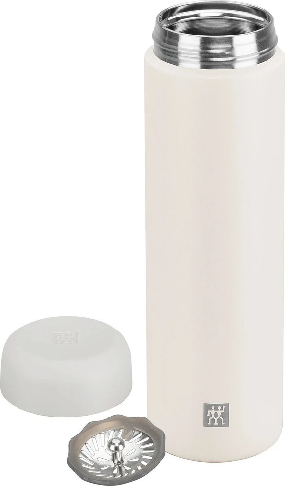 ZWILLING THERMO PLUS Termos - 500 ml, kreminė