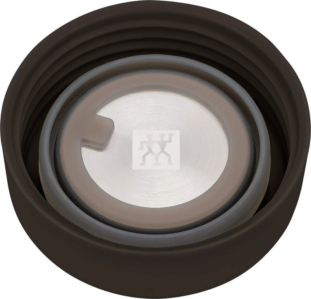 ZWILLING THERMO PLUS Termos - 500 ml, ruda