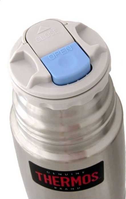 Termosas Thermos Mountain Fbb 1.0l - patogus kelionėms