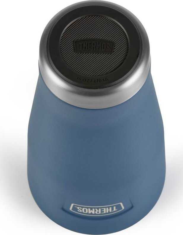 Termokubilas Thermos Icon 470 ml, plieno, nepralaidus vandeniui