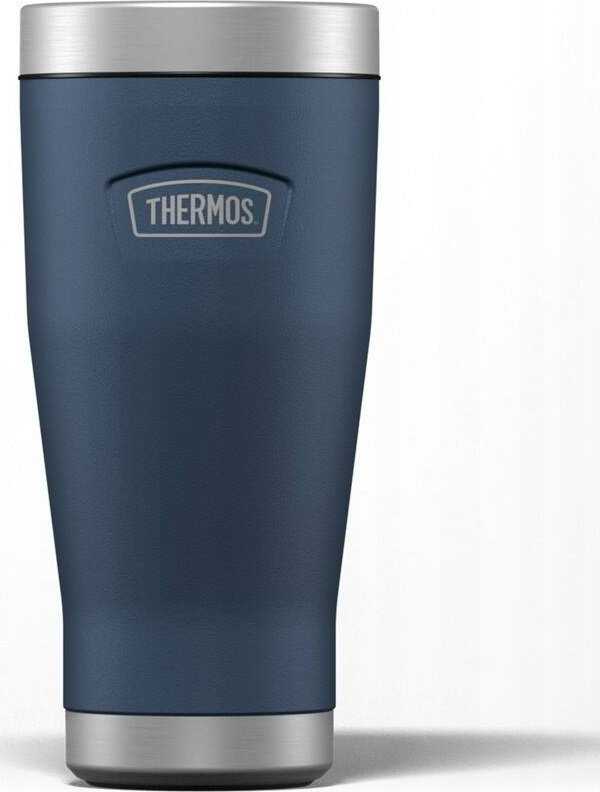 Termokubilas Thermos Icon 470 ml, plieno, nepralaidus vandeniui