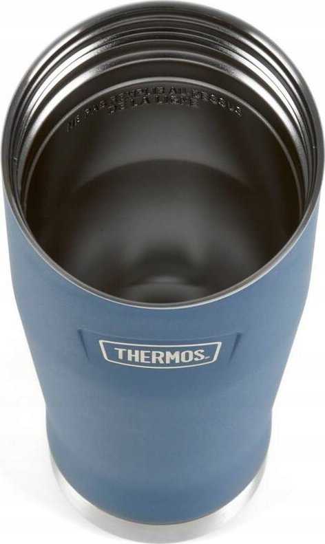 Termokubilas Thermos Icon 470 ml, plieno, nepralaidus vandeniui
