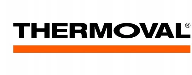 Termoradiatorius Thermoval Elektrinis konvekcinis šildytuvas TX - 1500 W, IP20, nešiojamas