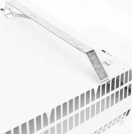 Šildytuvas Thermoval Elektrinė konvektorius T 17 PRO - 1500 W IP24
