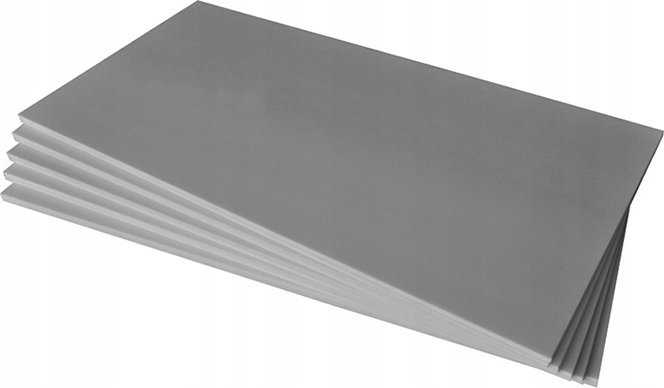 Thermoval Termo kilimėlių komplektas WT 2010 AL 12,0 m² + TVT 45 WiFi baltas