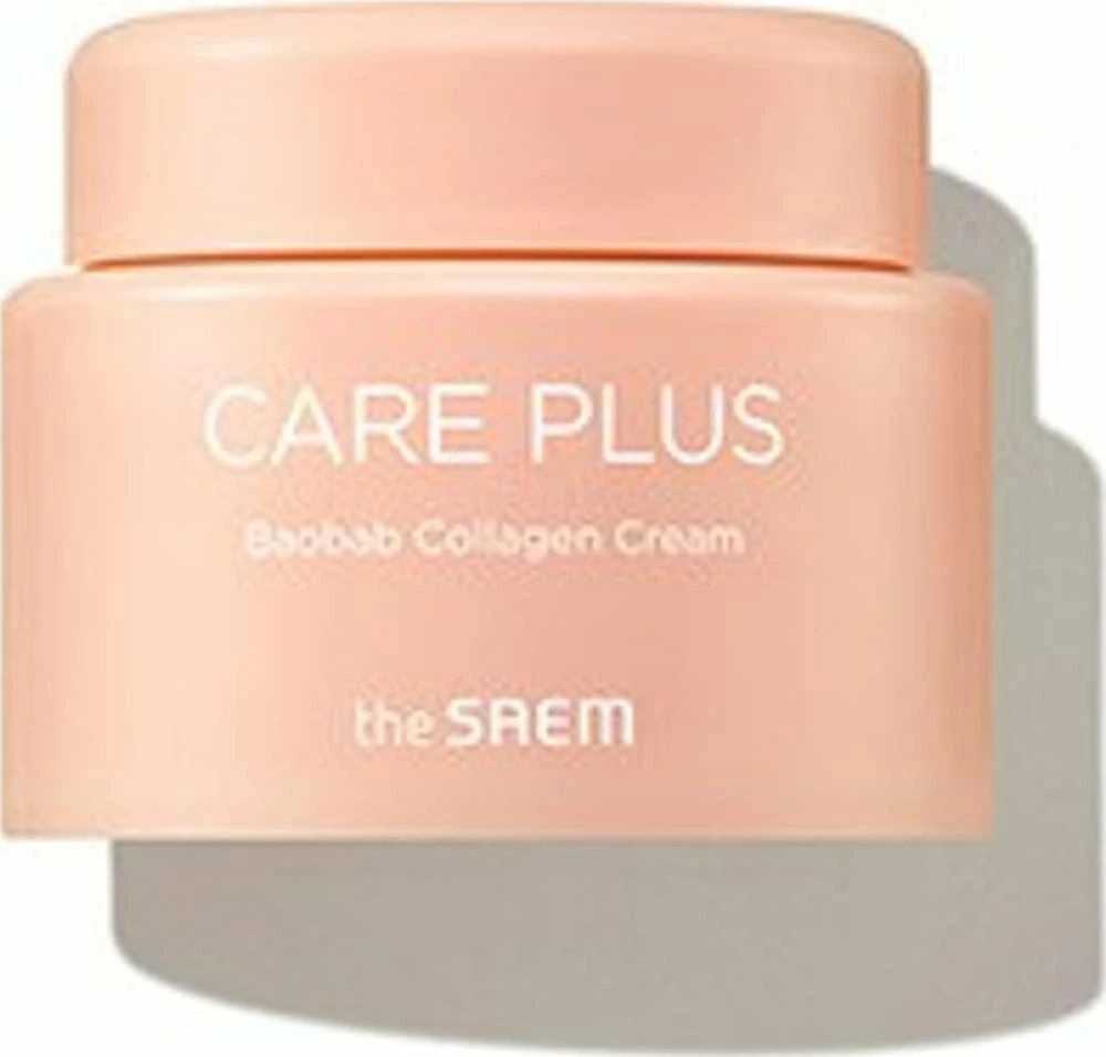theSaem SAEM Baobab kolageno kreminis veido kremas