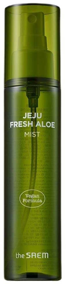 „theSaem“ „SAEM Jeju“ gaivusis alavijo purškiklis, 120 ml