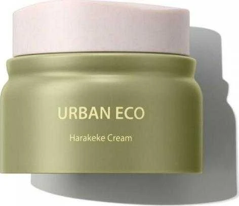 theSaem The SAEM Urban Eco* Harakeke Kremas veganiškas veido kremas 60 ml