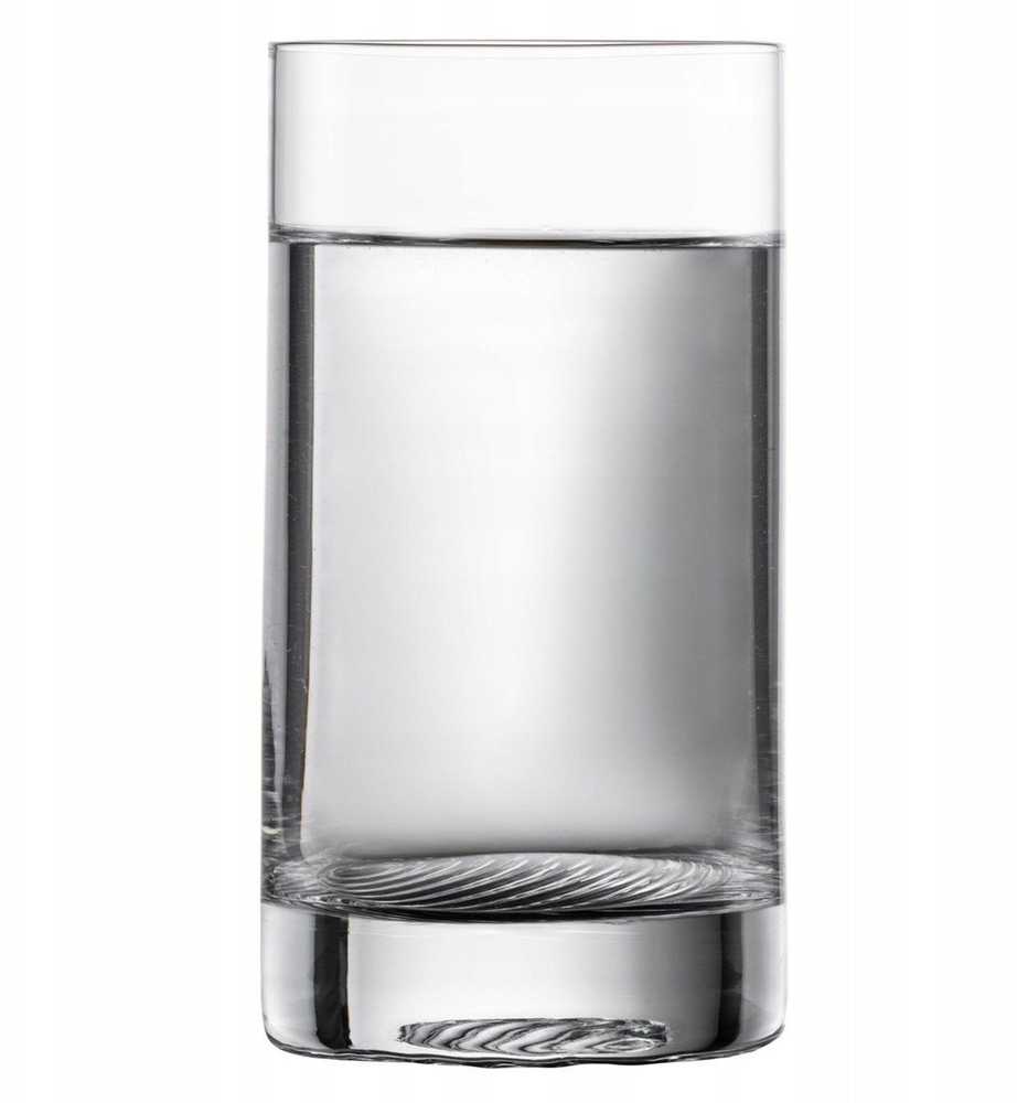 THI Stiklinės, 411 ml, „Echo“, 4 vnt.
