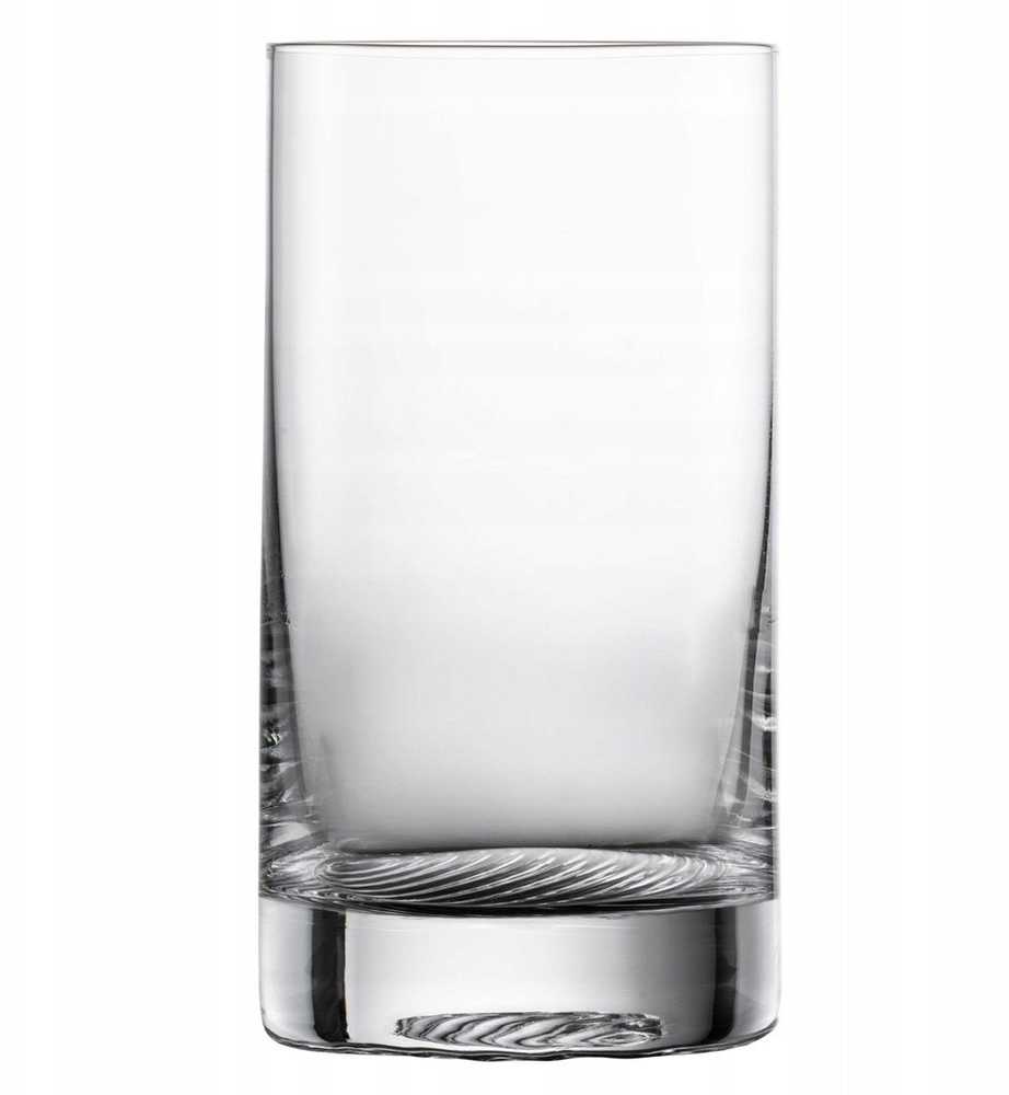 THI Stiklinės, 411 ml, „Echo“, 4 vnt.