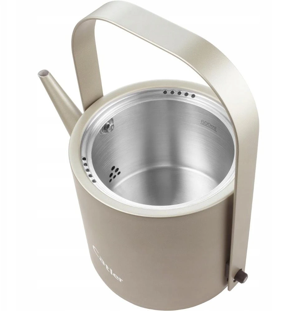 THI Elektrinis virdulys KE 421 0,8L (41026008)