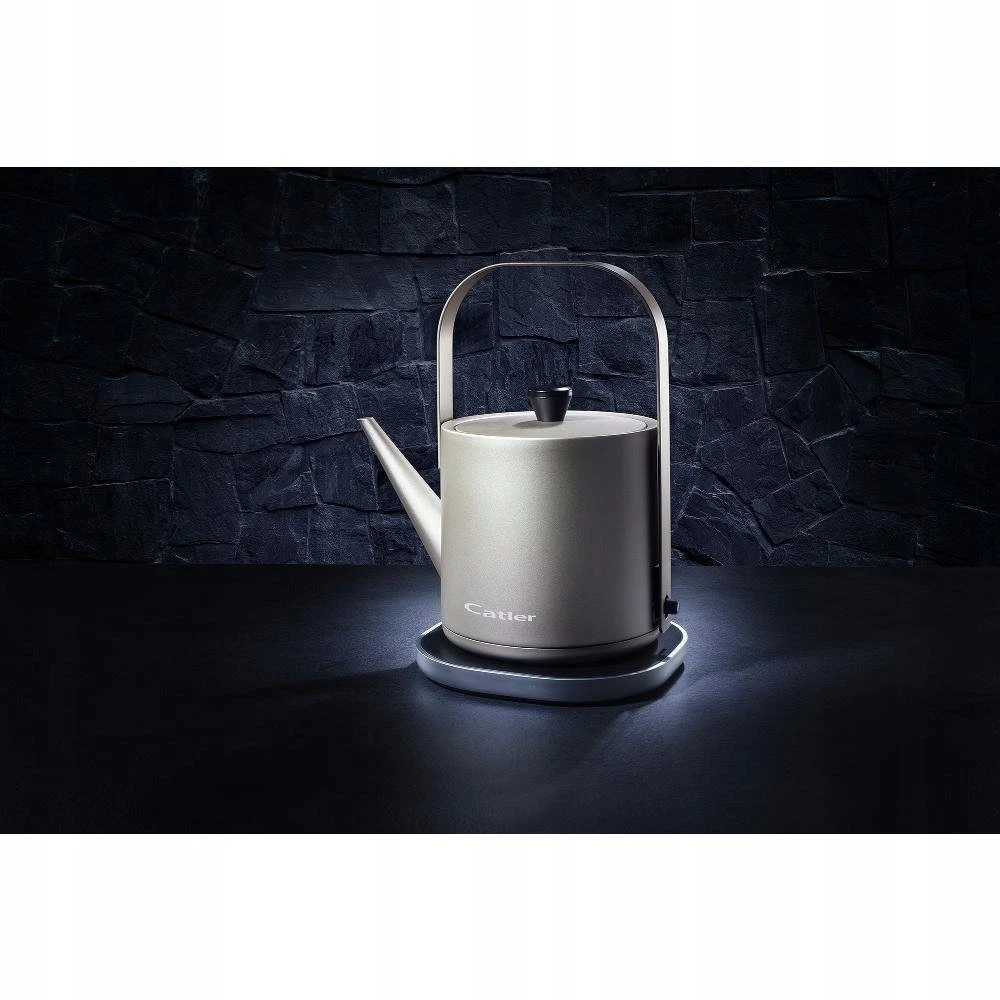 THI Elektrinis virdulys KE 421 0,8L (41026008)