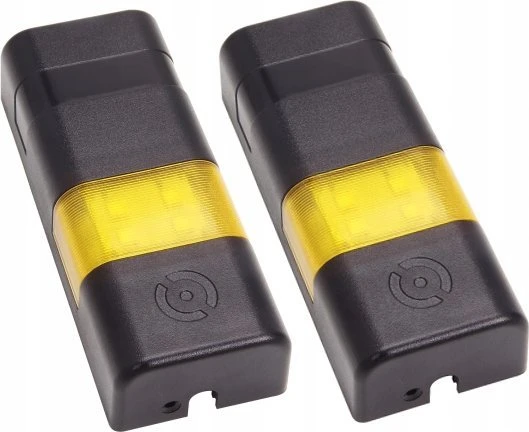 FOTOELEMENTAS FAAC-XP20D KOMPLEKTAS TXRX