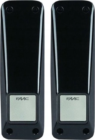 FOTOELEMENTAS FAAC-XP20D KOMPLEKTAS TXRX