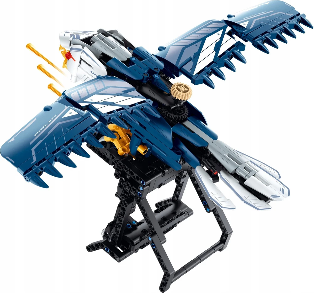 THI IM.MASTER blokeliai pirštinės falcon 630vnt 7802 44354