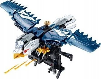 THI IM.MASTER blokeliai pirštinės falcon 630vnt 7802 44354
