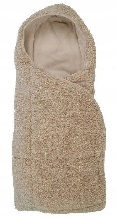 THI Lodger Teddy rusvai gelsvas smėlio spalva