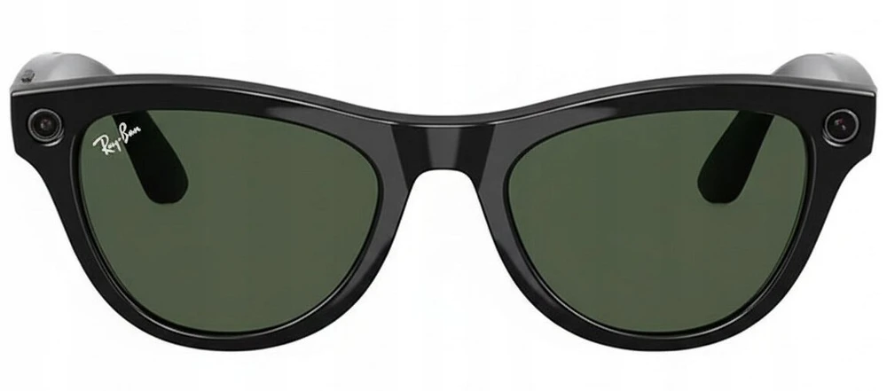 Nezatříděno RayBan Meta Skyler G15 Žalias