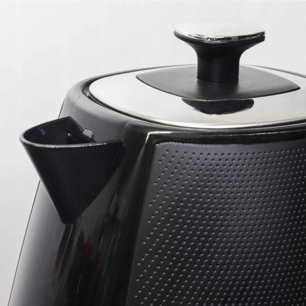 THI Elektrinis virdulys 1,7 l CX-4004 juodas OPTIMUM