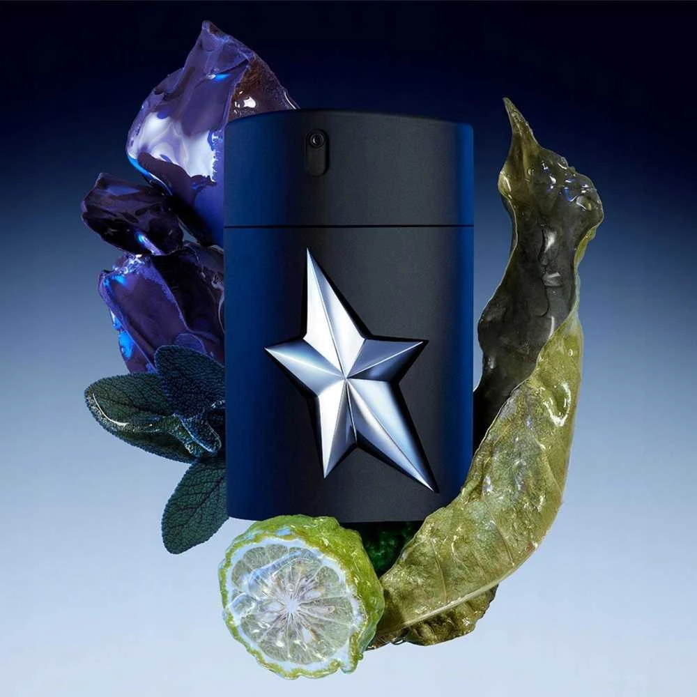 Thierry Mugler Mugler A*Men Fantasm EDP parfumuotas vanduo vyrams, 100 ml