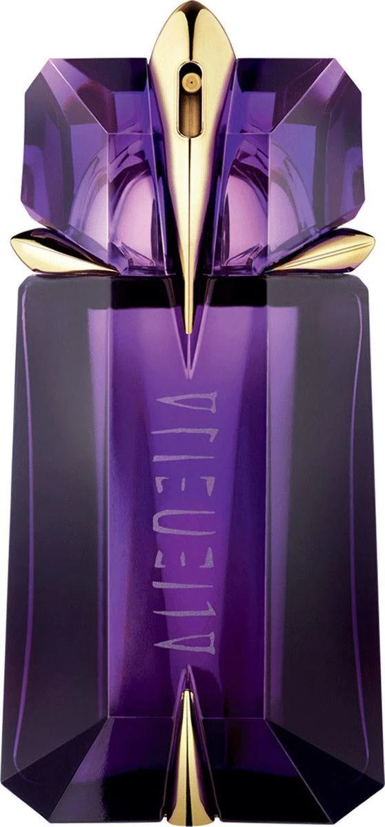 Thierry Mugler Alien EDP parfumuotas vanduo moterims, 60 ml