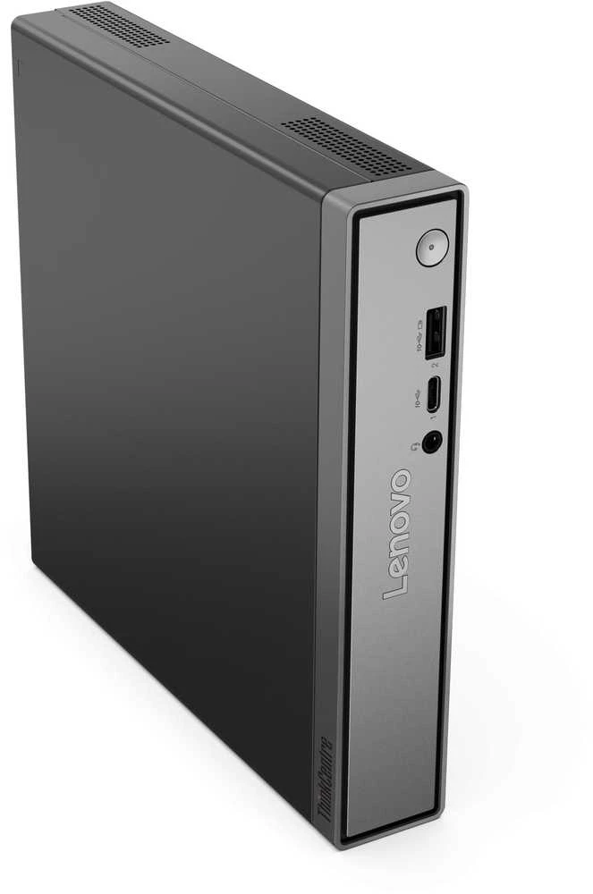 Lenovo ThinkCentre neo 50q Gen 5 Intel Core 5 210H 16 GB DDR5-SDRAM 1 TB SSD Windows 11 Pro Mini PC PC Juodas