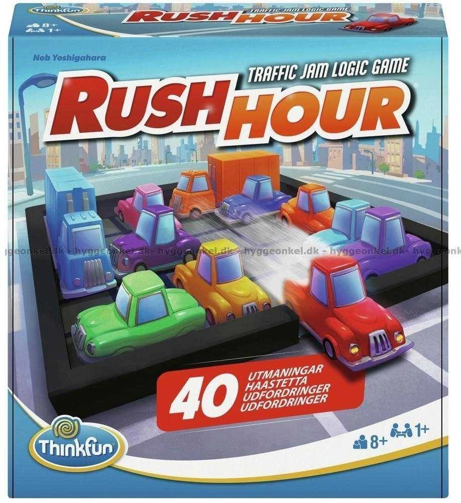 Ravensburger - Piko valanda - (15076624)