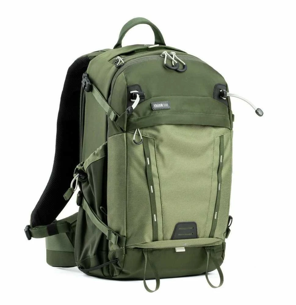 ThinkTank BackLight 18L Montane Žalias