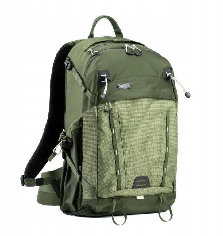 ThinkTank BackLight 26L Montane Žalias