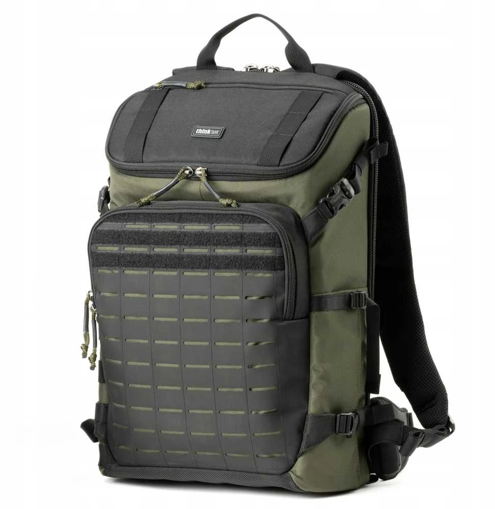 ThinkTank DarkLight 20L Montane Žalias
