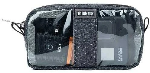 „ThinkTank“ kabelių valdymas 5