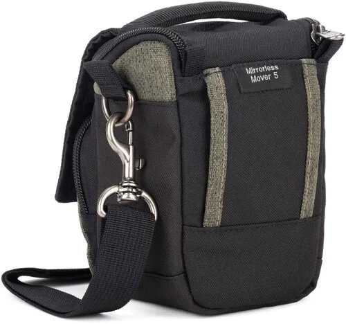 ThinkTank Mirrorless Mover 5 Coast Žalias