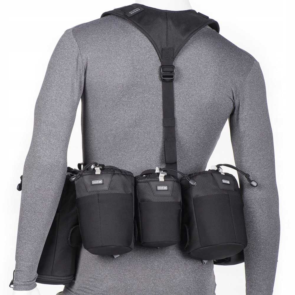 ThinkTank Pixel Racing Harness V3.0