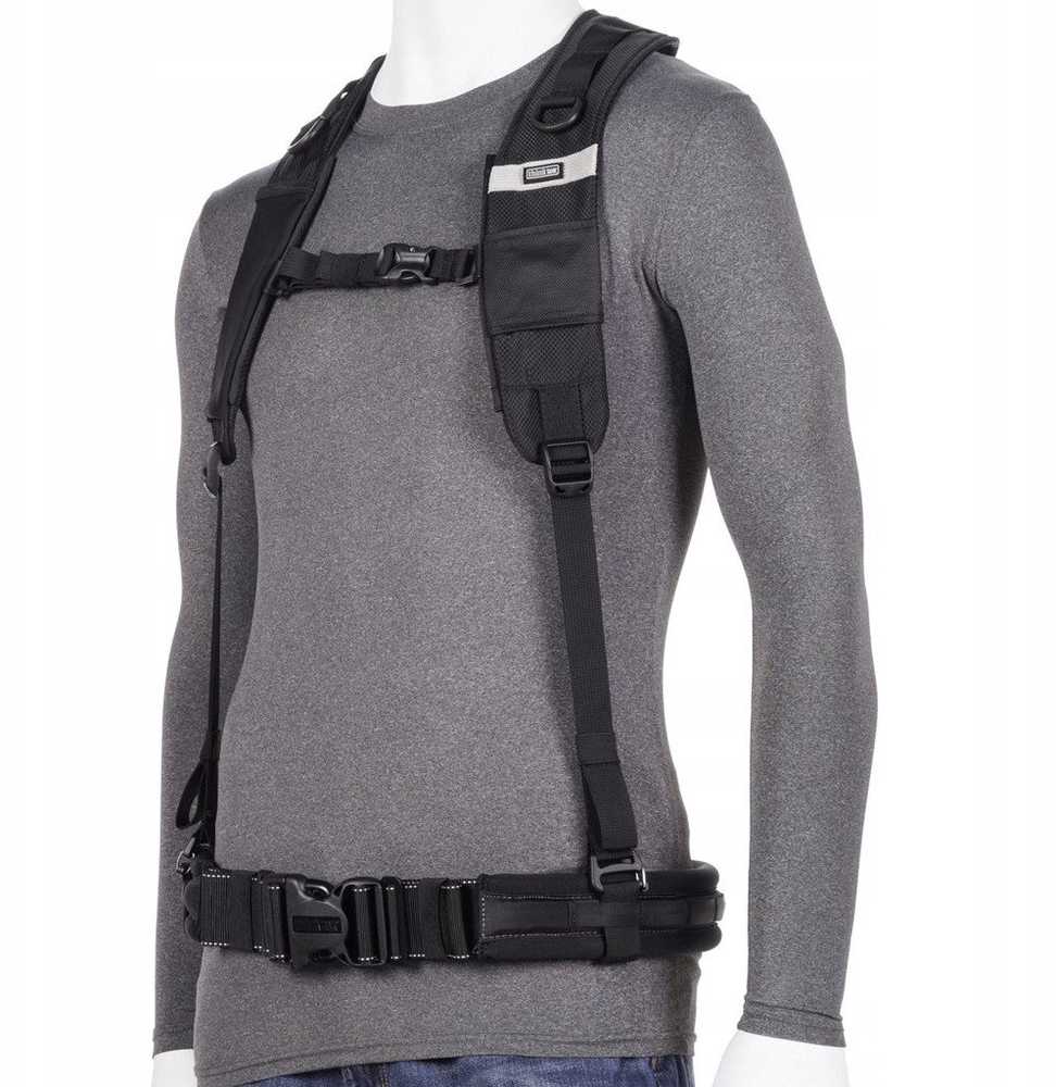 ThinkTank Pixel Racing Harness V3.0