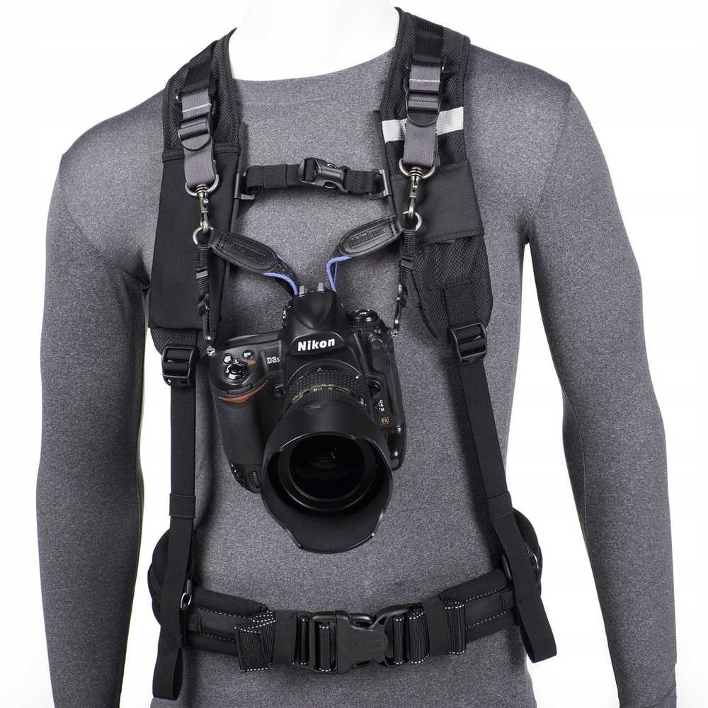 ThinkTank Pixel Racing Harness V3.0
