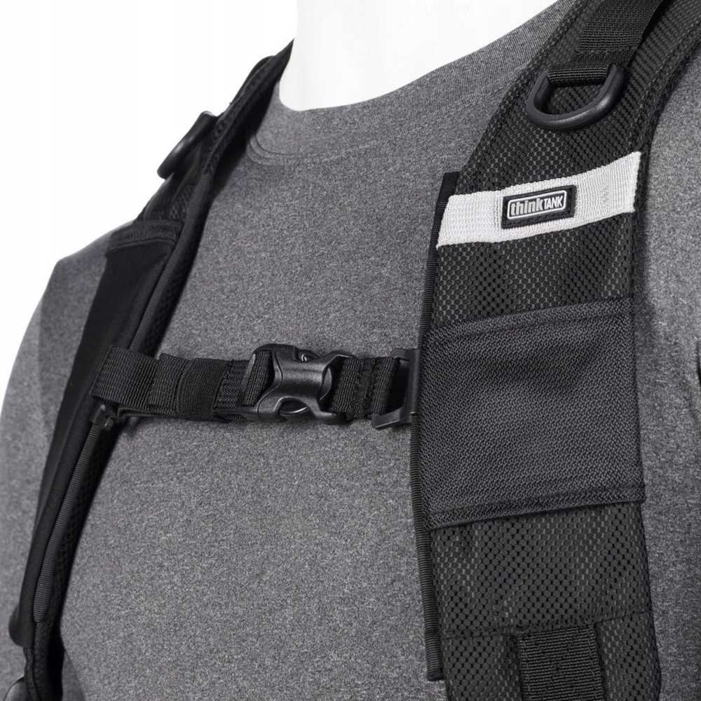 ThinkTank Pixel Racing Harness V3.0