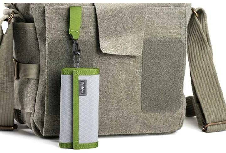ThinkTank Secure Pocket Rocket Highland