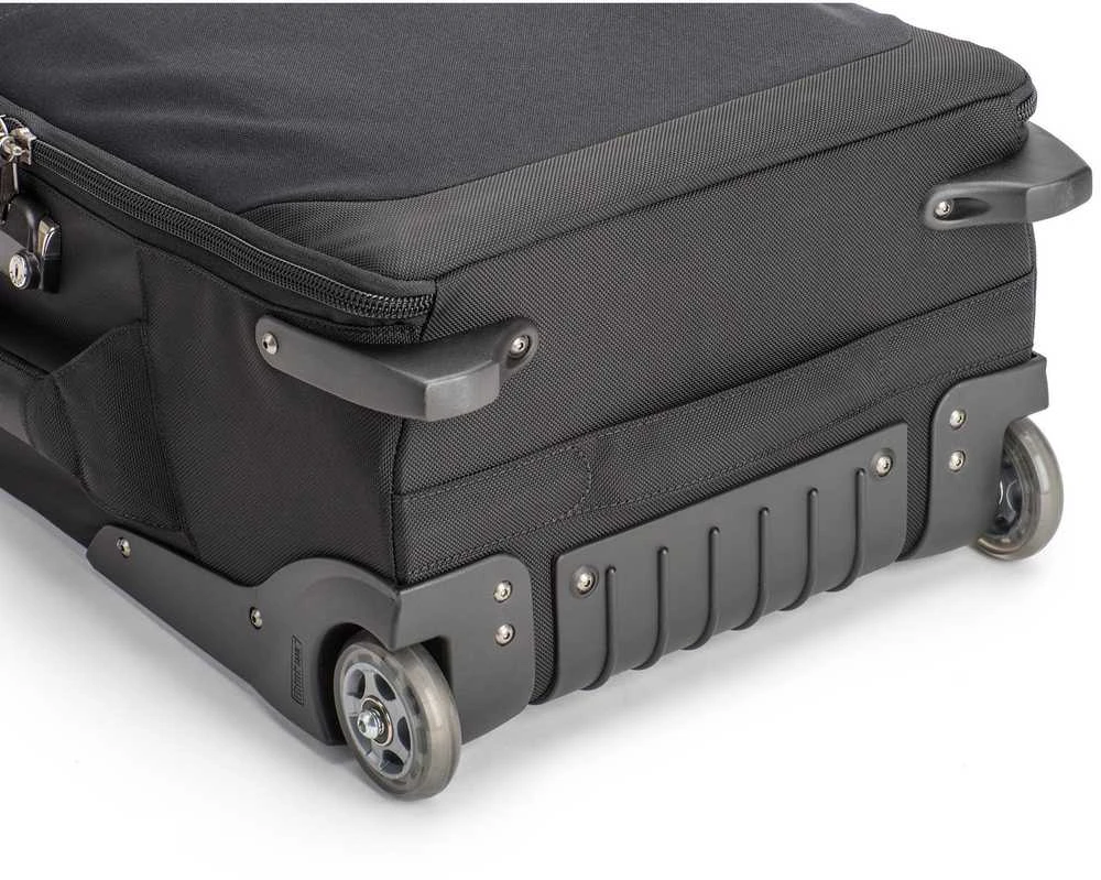 „ThinkTank“ oro uosto apsauga V3.0