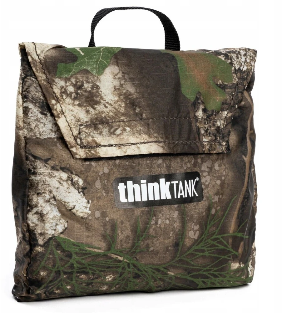 „ThinkTank Camo“ avarinis lietaus uždangalas SM