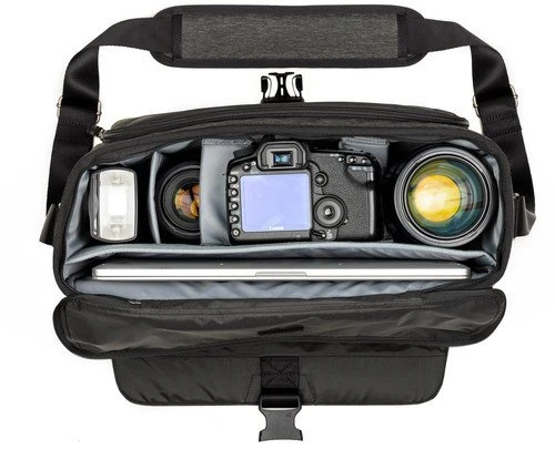ThinkTank Vision 15 Graphite