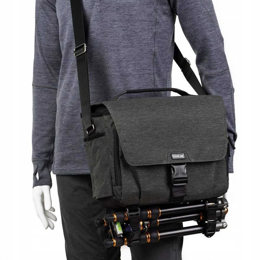 ThinkTank Vision 15 Graphite