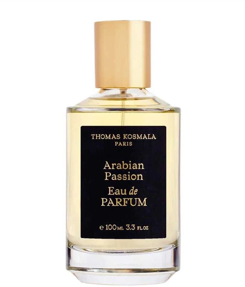 Thomas Kosmala Arabian Passion EDP parfumuotas vanduo unisex, 100 ml