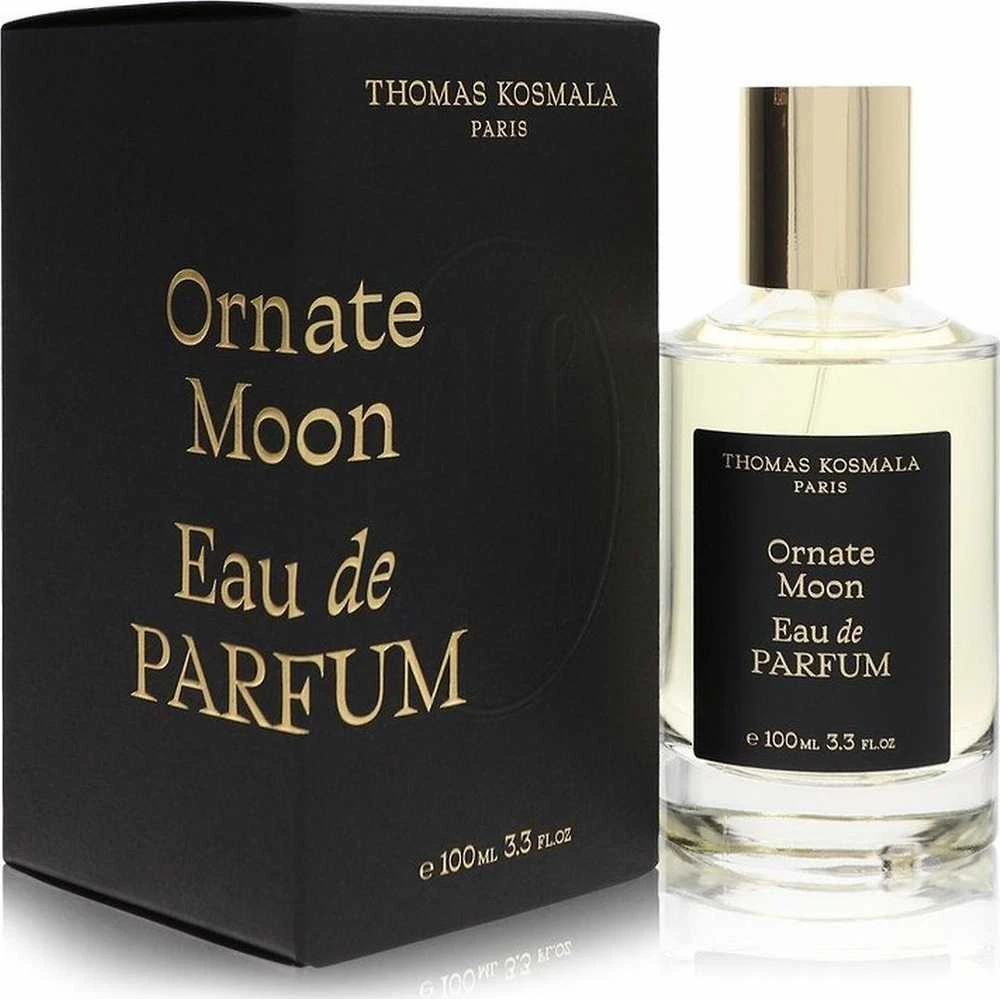 Thomas Kosmala Ornate Moon EDP parfumuotas vanduo unisex, 100 ml