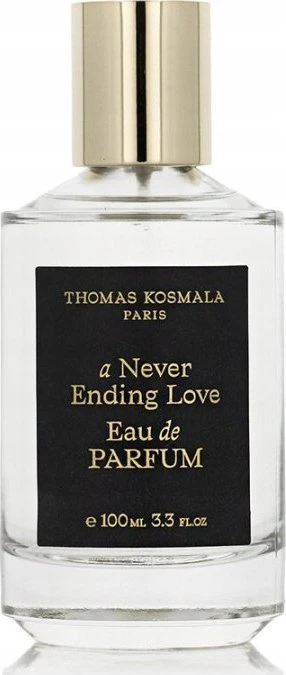 Thomas Kosmala A Never Ending Love EDP parfumuotas vanduo unisex, 100 ml
