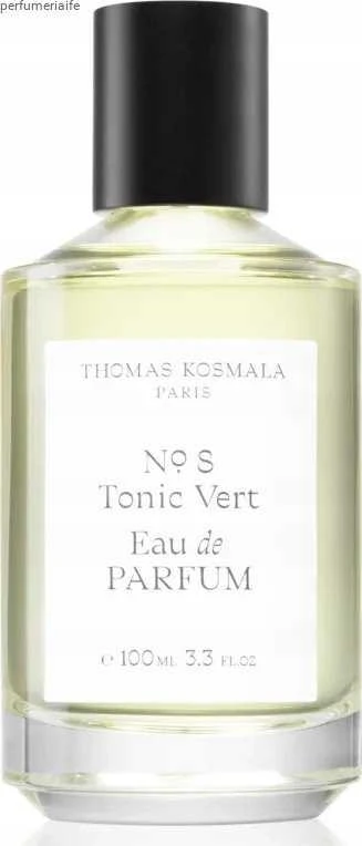Thomas Kosmala No.8 Tonikas Vert EDP parfumuotas vanduo unisex, 100 ml
