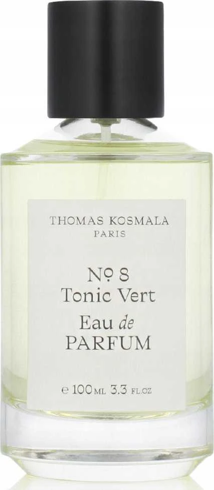 Thomas Kosmala No.8 Tonikas Vert EDP parfumuotas vanduo unisex, 100 ml