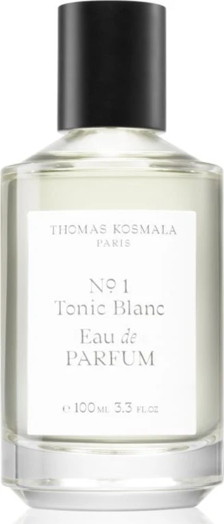 Thomas Kosmala No.1 Tonikas Blanc EDP parfumuotas vanduo unisex, 100 ml