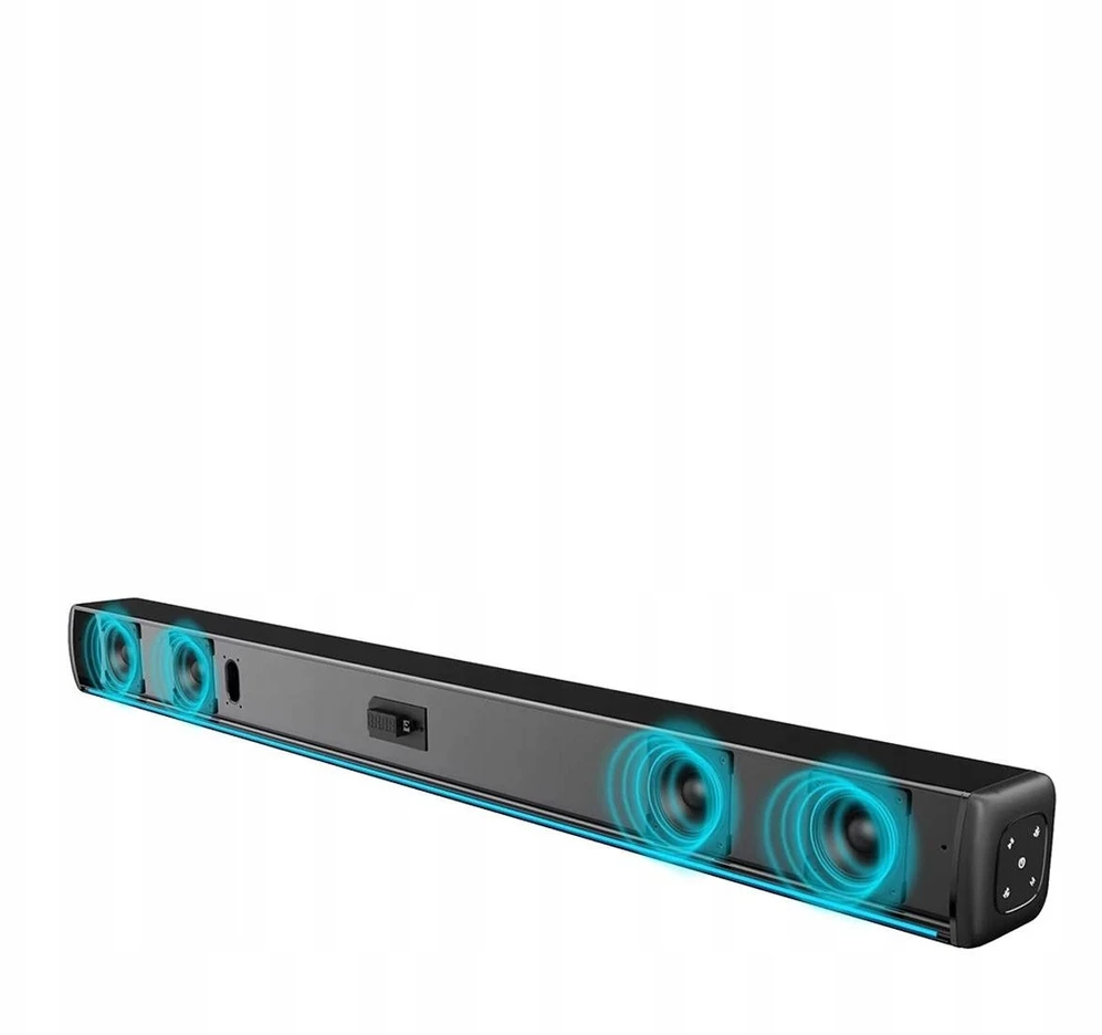 Thronmax garso juosta THX100 60W RMS