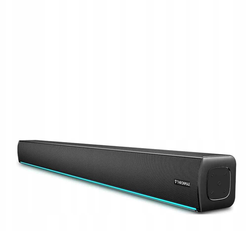 Thronmax garso juosta THX100 60W RMS