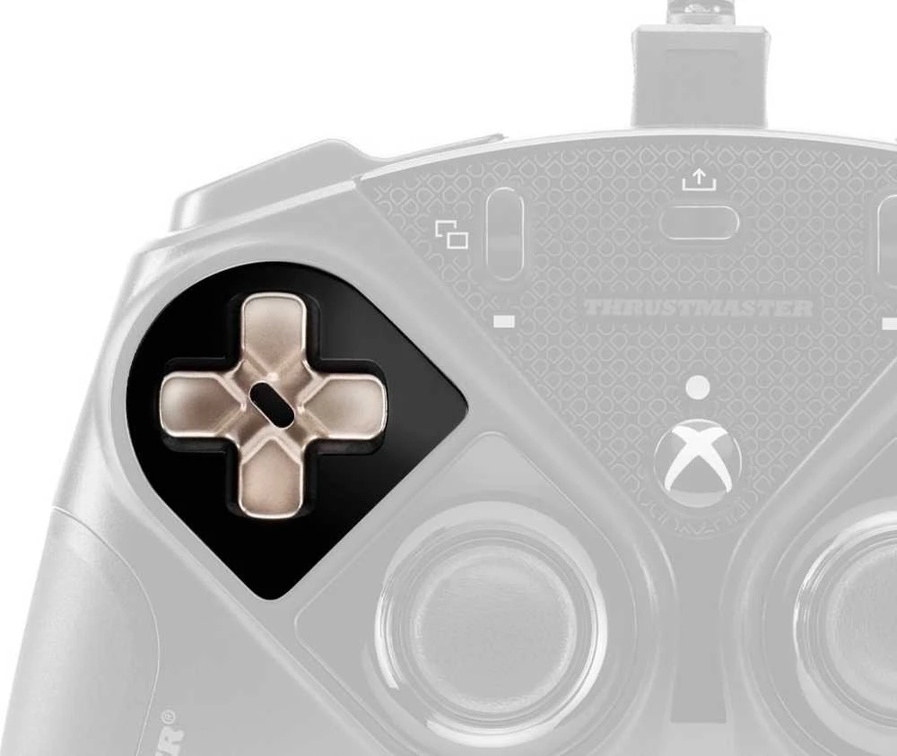 „Thrustmaster Eswap X D4Xb“ D-padėklo modulis